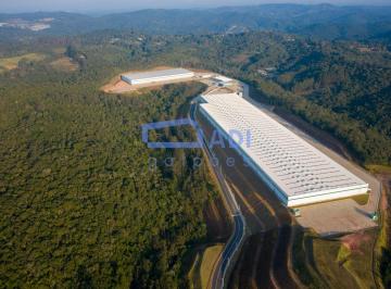 Comercial · 31911m² · Galpão 31911 m² - 52 docas - Régis Bittencourt – Itapecerica da Serra