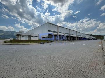 Comercial · 12286m² · Galpão Industrial Logístico para Locação - 12.286 m² - Rod. Fernão Dias