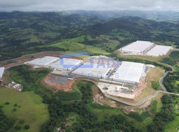 Comercial · 22389m² · Galpão 22389 m² - Pé direito 12 - Fernão Dias - Extrema