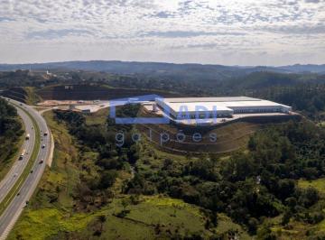 Comercial · 15288m² · 52 Vagas · Galpão Logístico Industrial Locação - 15.288 m² - Rod. Castelo Branco
