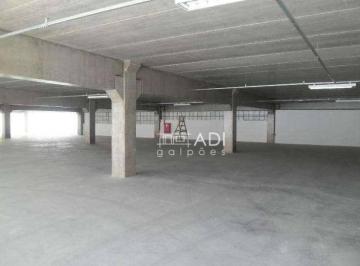 1794d675bb24871d2c132b50a9f1384cfcd27c36 · Galpão Industrial para locação, Tamboré Polo Empresarial, Santana de Parnaíba - .