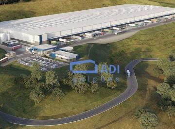 78fbda1b7dcfb0396db0ee51d2430bd400284999 · Galpão Industrial Locação -  8.993 m² - Extrema - MG