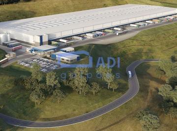 Comercial · 8993m² · Galpão Industrial Locação - 8.993 m² - Extrema - MG