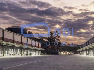 Comercial · 1614m² · Galpão 1.614 m² – 12 m pé direito e 3 docas – Itaquera