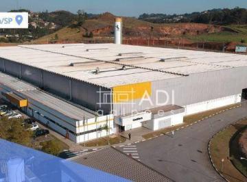 986af562a8bcc31a184ff69d32ee9a85bfc6fb0b · Galpão Logístico/Industrial  Locação - 18.770  m² - Rod. Castelo Branco - Santana de Parnaíba/SP