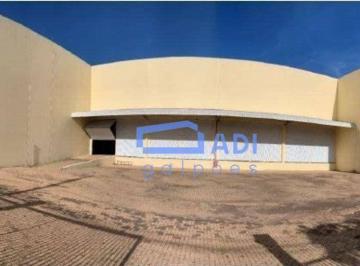 77110f12ea614e60eab4eedeaa183915247dd3d4 · Galpão Industrial Logístico para Locação - 6746 m² - Parque Industrial - Jundiaí - SP