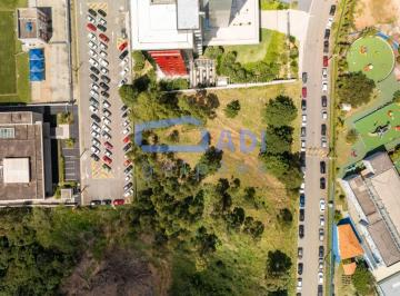 Comercial · 2850m² · Terreno para Venda - Fins Industriais - 2.850 m² - Polo Tamboré - Alphaville