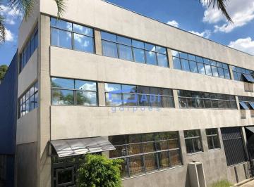 45b5868dcf9bacf165dd52b5865fdf49dba79015 · Galpão Industrial Logístico para Locação - 1.020 m² - Tamboré - Santana de Parnaíba - SP