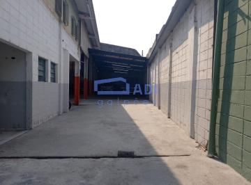 Comercial · 950m² · Galpão 950 m² – Cabine Primária – Anchieta/São Bernardo do Campo