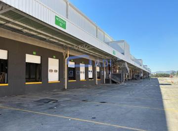 Comercial · 13070m² · Galpão Industrial Logístico para Locação - 13.070 m² - Rod. Fernão Dias