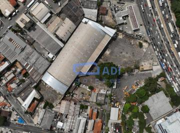 a2aa029c0fe083c79b308e857fb78e47ba3b8d13 · Galpão Logístico 8.615 m² - Locação - Vila Guilherme - Marginal Tietê