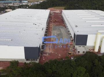 0c48c43292fb39ba116523ee5a02d0cb23b9d2ee · Galpão Logístico Locação - 25.116 m² - Rodoanel Mario Covas - Mauá - SP