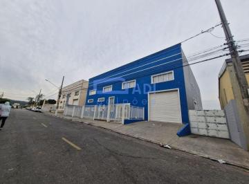 Comercial · 1444m² · Galpão 1.444 m² – Fabril 1.055 m² – Santana de Parnaíba/Fazendinha