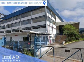 55a5fef9c58fbefdb7e0cce03eaa4e3150a0f873 · Galpão Logístico/Industrial Locação - 24.620 m² - Rod. Castelo Branco - Barueri/SP
