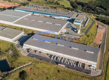 Comercial · 12000m² · Galpão 12.000 m² - 14 docas - Extrema/Fernão Dias