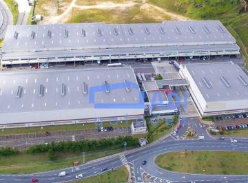 d08f2fa3a103661925ca67fe058e5a8da705f2a5 · Galpão Industrial/Logístico - Condomínio Fechado - Locação - 9.156 m² - Rod. Castello Branco - Itape