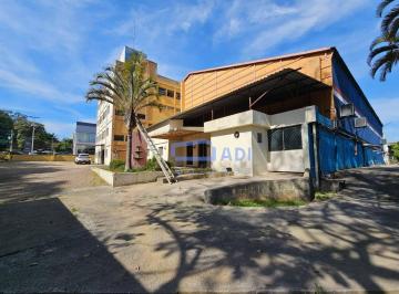 3be2cd48c19e7d1d8de688abf3b78bf48062e195 · Galpão 4.000 m² monousuário – Tamboré/Castelo Branco