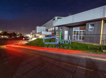 4c4064af6ddd5ca17d70632b2d62a75a54538da2 · Galpão Industrial Logístico Locação - 1.741 m² -  Contagem - MG