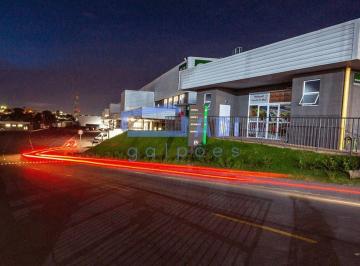 Comercial · 1741m² · Galpão Industrial Logístico Locação - 1.741 m² -  Contagem - MG