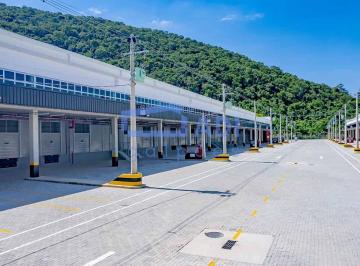 Comercial · 1648m² · 8 Vagas · Galpão 1648 m² - 2 docas - Rodoanel - Perus