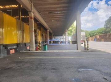 1512141aa05e66097e08d6c48828ecfcbfe65217 · Galpão 25725 m² – 40 docas e pé direito 10 m – Castello Branco/Barueri
