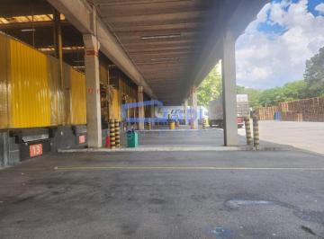 Comercial · 25725m² · Galpão 25725 m² – 40 docas e pé direito 10 m – Castello Branco/Barueri