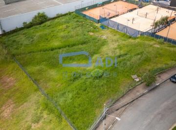 Comercial · 2700m² · Terreno para Venda - Fins Industriais - 2.700 m² - Polo Tamboré - Alphaville