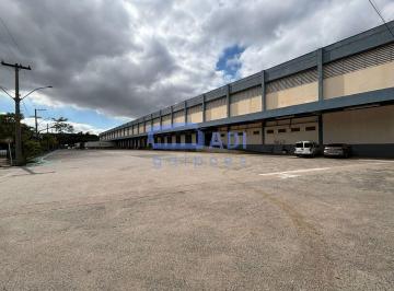 Comercial · 13473m² · Galpão 13473 m² - Anhanguera - São Paulo