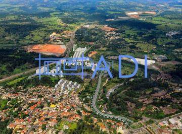Comercial · 9388m² · Venda Loteamento Industrial - 9.388 m² - Betim - MG