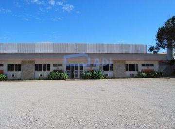 Comercial · 2200m² · Galpão Industrial Logístico para Locação - 2.200 m² - Rod. Fernão Dias - Betim