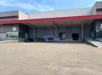 114db8a5856885296cc59350a9bd3fe98527d386 · Galpão 3091 m² – 4 docas – Cajamar/Anhanguera