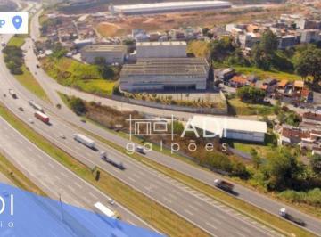 573ca924a4e90dc9ce4c5f33646f4ad972b3fd8a · Galpão Industrial Locação 2.537 m² - Osasco/SP