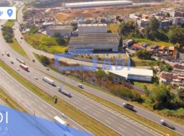 Comercial · 2537m² · Galpão Industrial Locação 2.537 m² - Osasco/SP