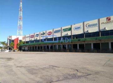 Comercial · 10018m² · Galpão Logístico para Venda - 10.018 m² - Rod. Edgard Zambrotto - Jarinu - SP