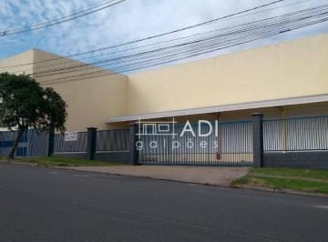 0afe29dd40bc55ded29365ad92181f768a3c898c · Galpão Comercial para locação, Parque Industrial III (Fazenda Grande), Jundiaí - .