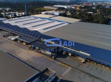 6d8e612315ca7b1760d80d6f669ff97f649ea383 · Galpão Industrial Logístico para Locação - 3.546 m² - Rod. BR-040 - Contagem - MG