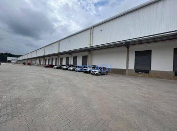 eda63249002c6f2b776ca1f381ac017703842846 · Galpão Logístico Industrial Locação - 18.986 m² - Rod. Castelo Branco -  São Roque - SP