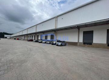 Comercial · 18986m² · 67 Vagas · Galpão Logístico Industrial Locação - 18.986 m² - Rod. Castelo Branco