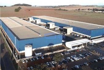 b7a58456e400b2c057361860e1762806eca5df35 · Galpão Logístico 5.336 m² - Locação - Ribeirão Preto - Anhanguera