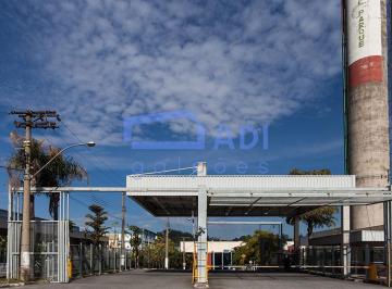 Comercial · 832m² · 4 Vagas · Galpão Locação 831 m² Cond. Fechado a 50m da Rod. Castelo Branco - Barueri/SP