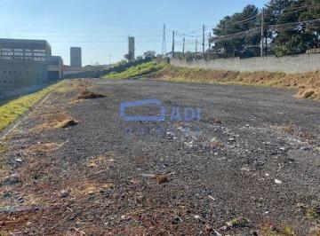 Comercial · 5700m² · Terreno 5700 m² – Pátio p/ carretas– Barueri/Castelo Branco