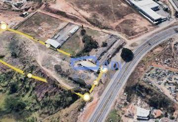 8d30758f20af7d040c9f245e29970349aadcb553 · Terreno Industrial Venda - 23.500 m² - Rod. BR 040 - Contagem - MG