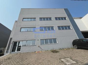 Comercial · 1000m² · Galpão 1.000 m² – Pé Direito 13,5 m – Raposo Tavares – Vargem Grande Paulista