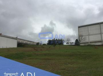 Comercial · 4600m² · Terreno a Venda 4.600 m² - Polo Tamboré - Alphaville/SP
