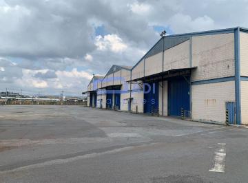 Comercial · 10000m² · Galpão Industrial Logístico para Locação - 12.500 m² - Betim - MG