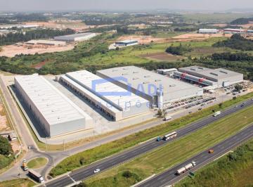 Comercial · 1438m² · 9 Vagas · Galpão 1438 m² – 3 docas – Jundiaí/Bandeirantes