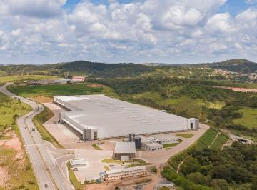 b3b9d7fc737e368ef2fc25f22f678bd101f4202b · Galpão Logístico para Locação 3.071m² - Ribeirão das Neves/MG