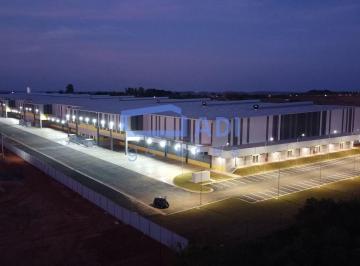 Comercial · 8854m² · Galpão 8854 m² - 18 Docas - Castelo Branco - Porto Feliz