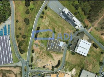 Comercial · 11417m² · Terreno Industrial para Venda - 11.416 m² - Polo Tamboré - Santana de Parnaíba