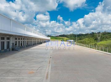0b8c8bd4b59e0e18d65327409240f3aba2567532 · Galpão Logístico para Locação 28.674m² - Ribeirão das Neves/MG